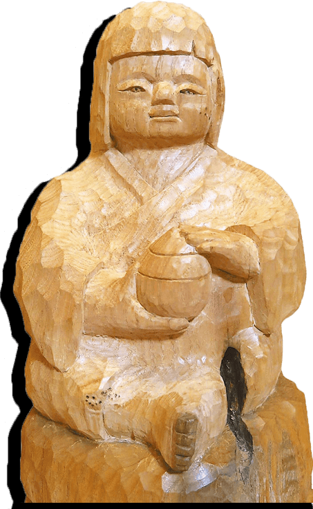 Zashiki Warashi